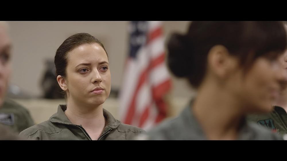 ウィング・ガールズ 米海軍航空隊の画像