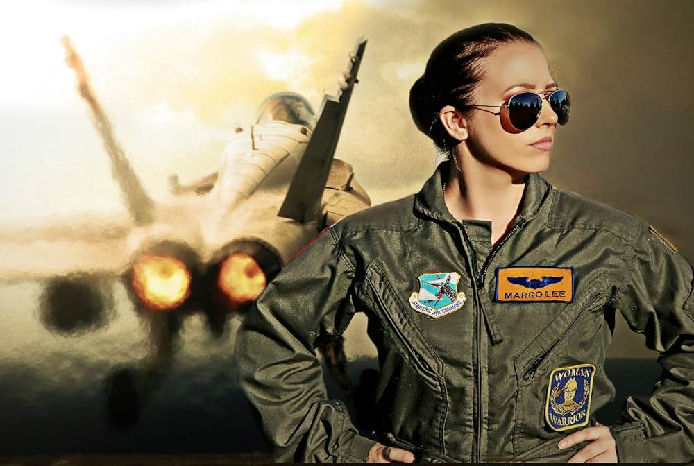 ウィング・ガールズ 米海軍航空隊の画像