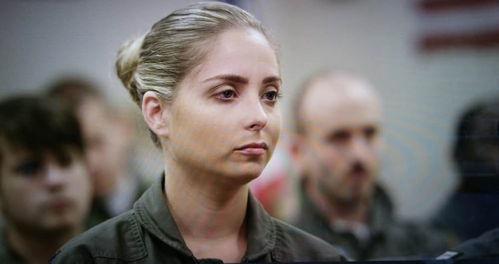 ウィング・ガールズ 米海軍航空隊の画像