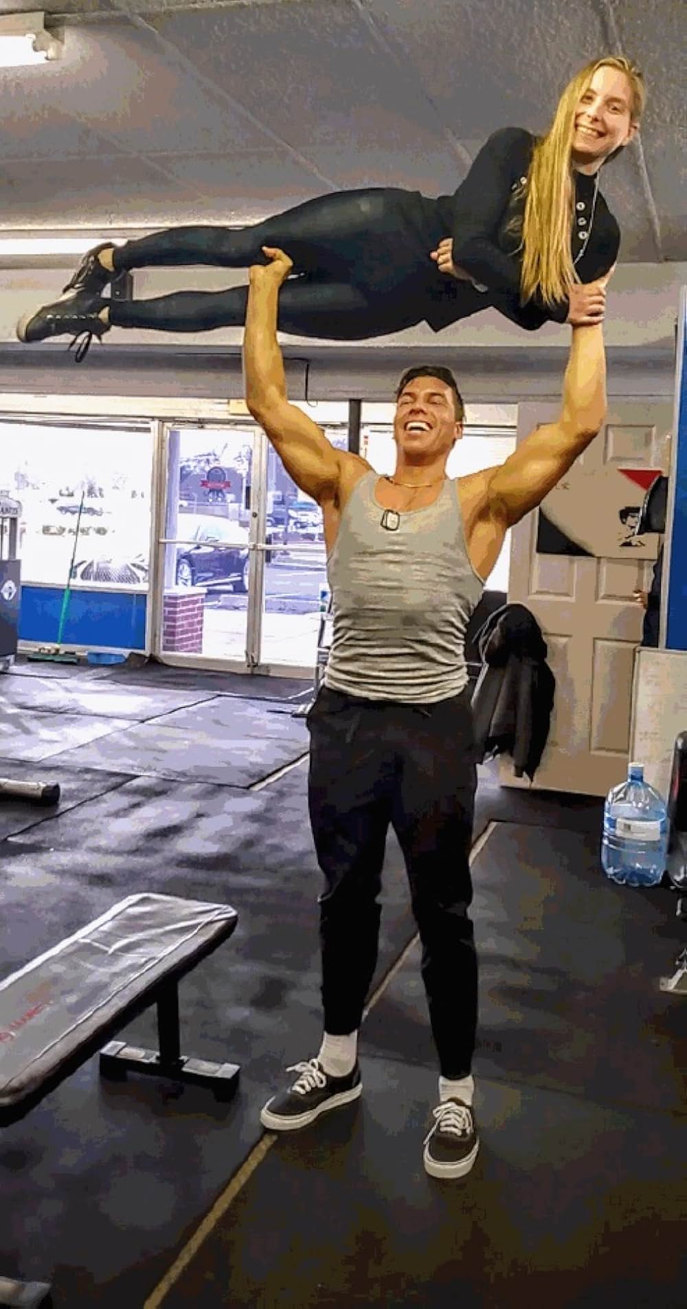 ウィング・ガールズ 米海軍航空隊の画像