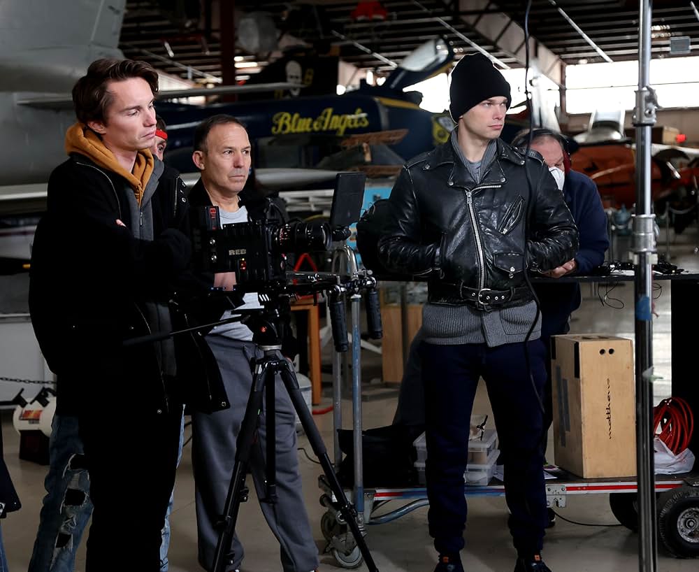 ウィング・ガールズ 米海軍航空隊の画像