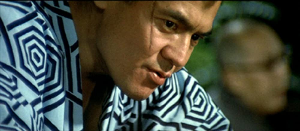 日本の首領 野望篇の画像