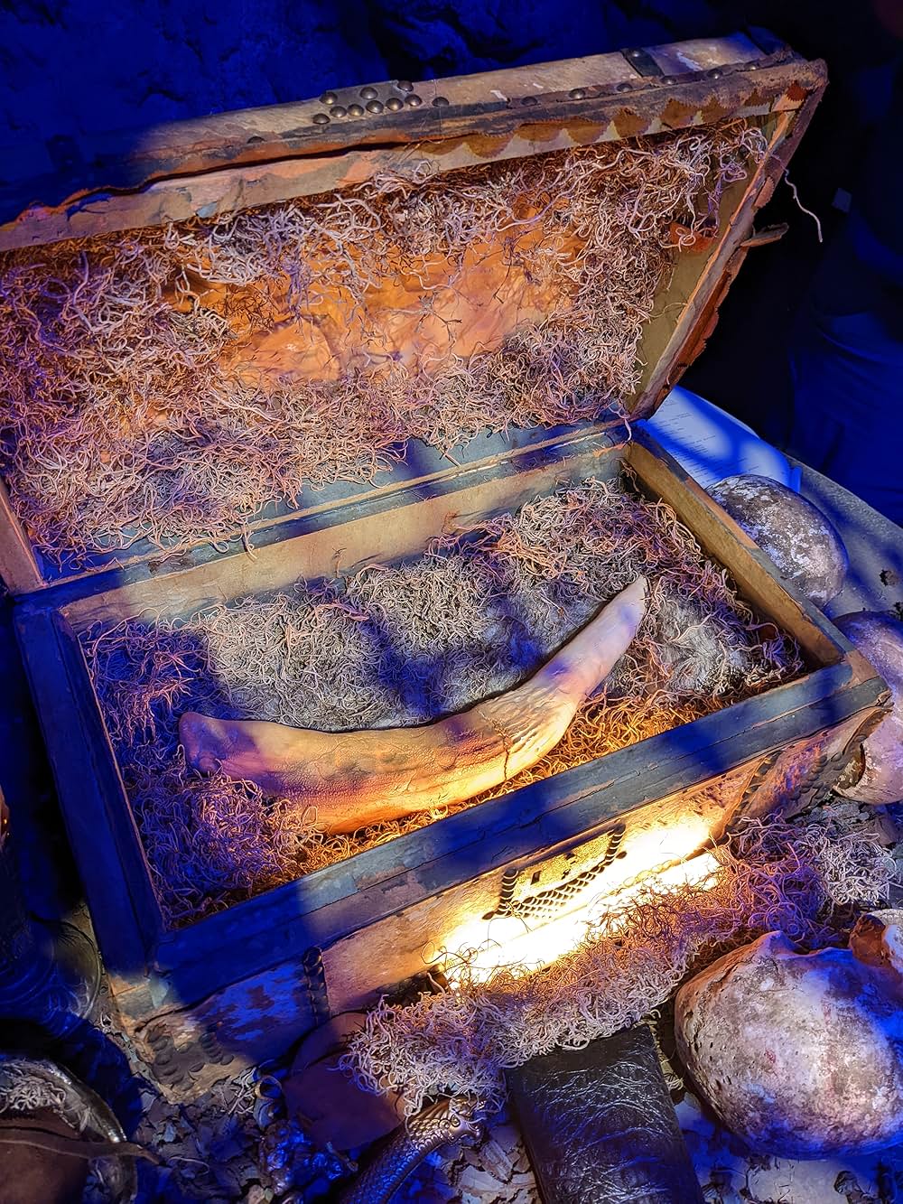 ゴッド・オブ・サンダー ラグナロクの戦いの画像