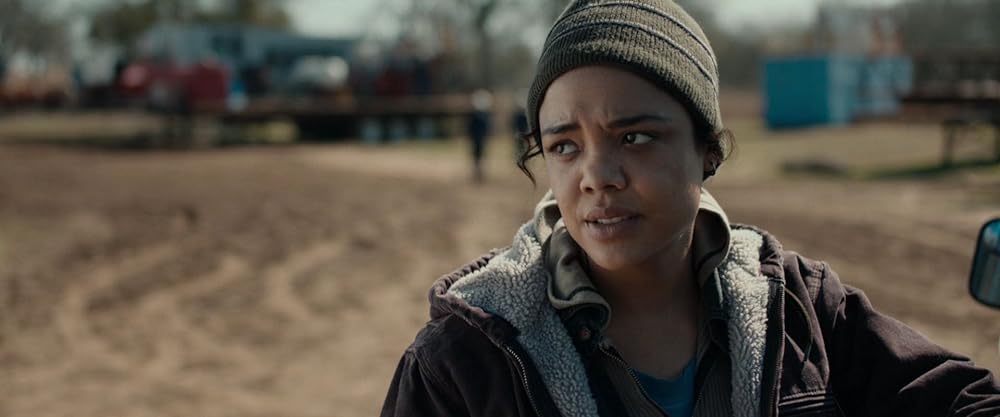 ヘヴィ・ドライヴの画像