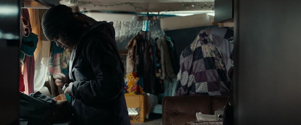 ヘヴィ・ドライヴの画像