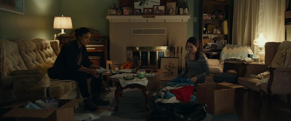 ヘヴィ・ドライヴの画像