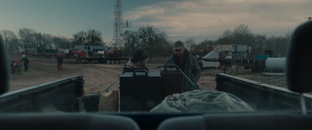 ヘヴィ・ドライヴの画像