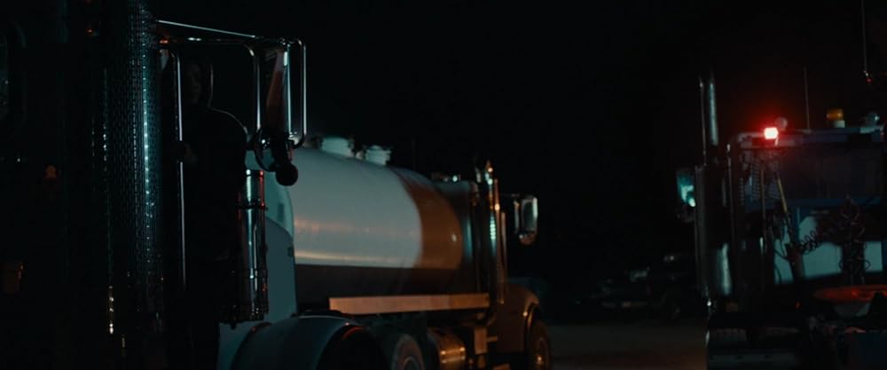 ヘヴィ・ドライヴの画像