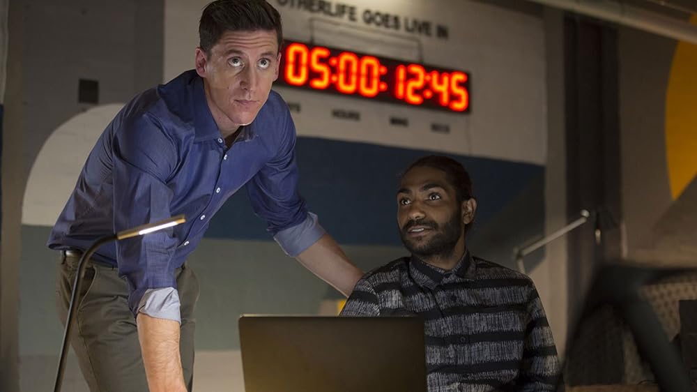 アザーライフ ～永遠の一瞬～の画像