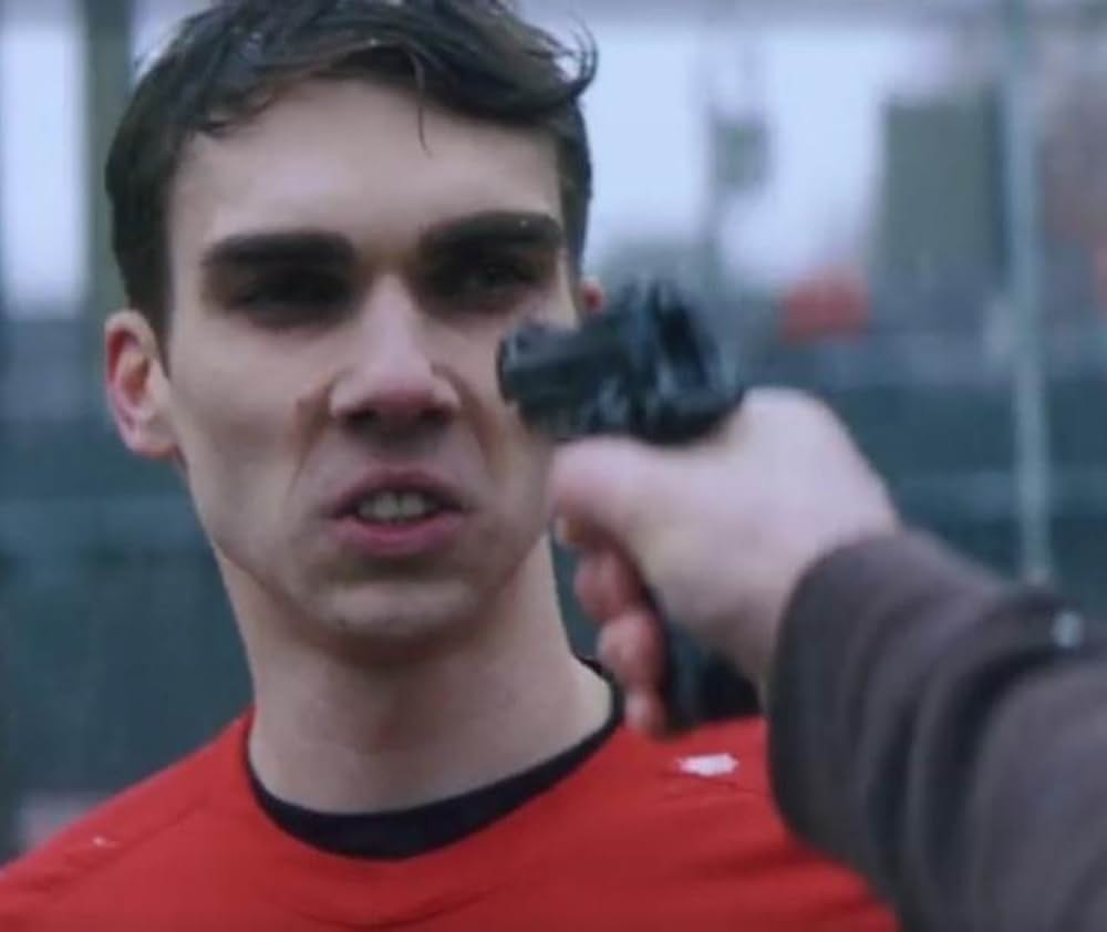 「The Birthday Cake（原題）」の画像