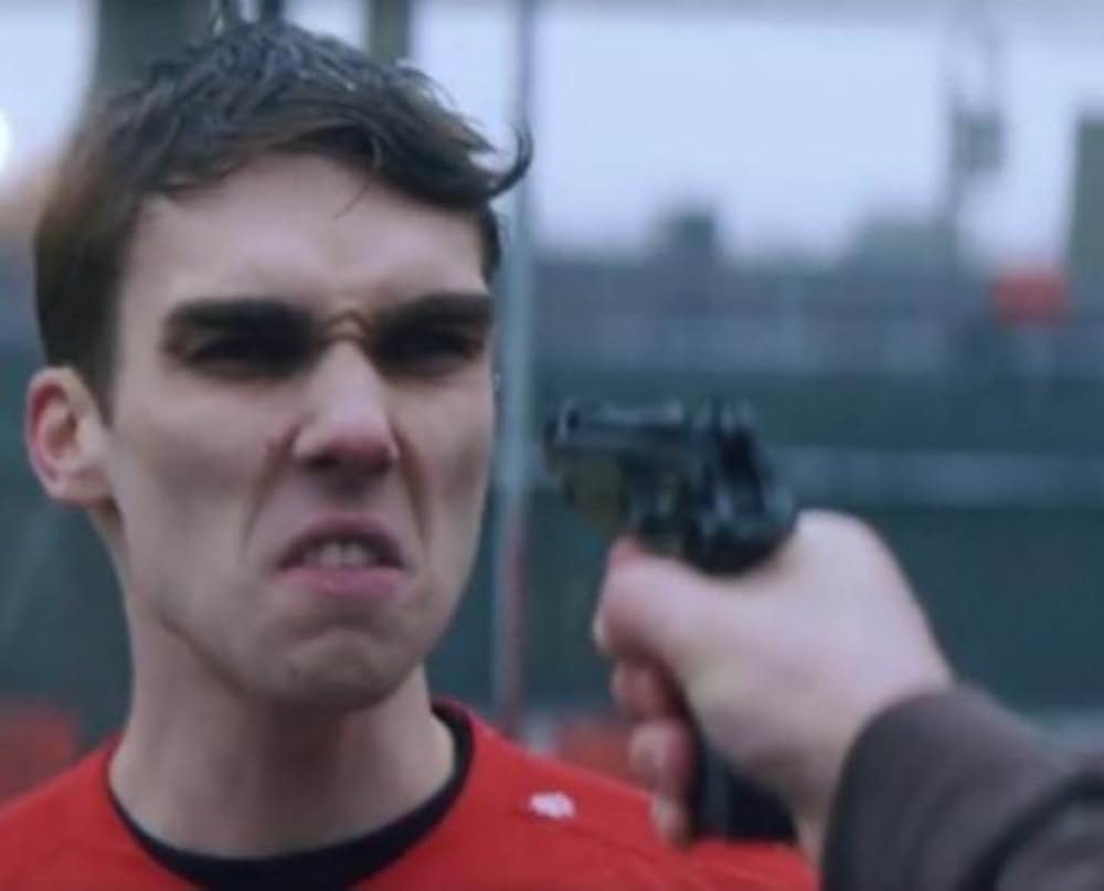 「The Birthday Cake（原題）」の画像