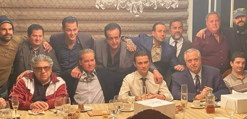 「The Birthday Cake（原題）」の画像