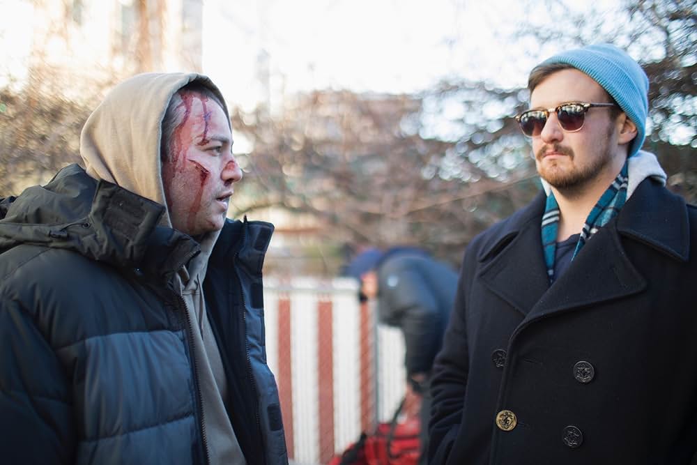 「The Birthday Cake（原題）」の画像