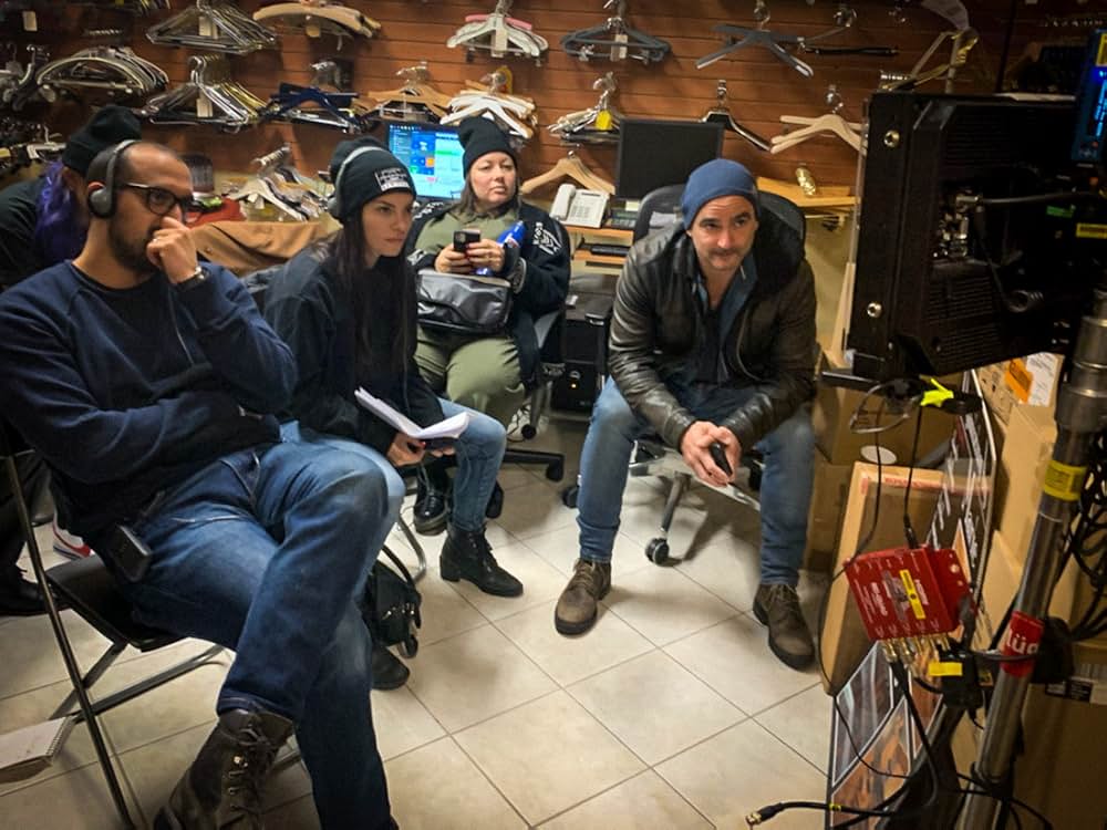 「The Birthday Cake（原題）」の画像