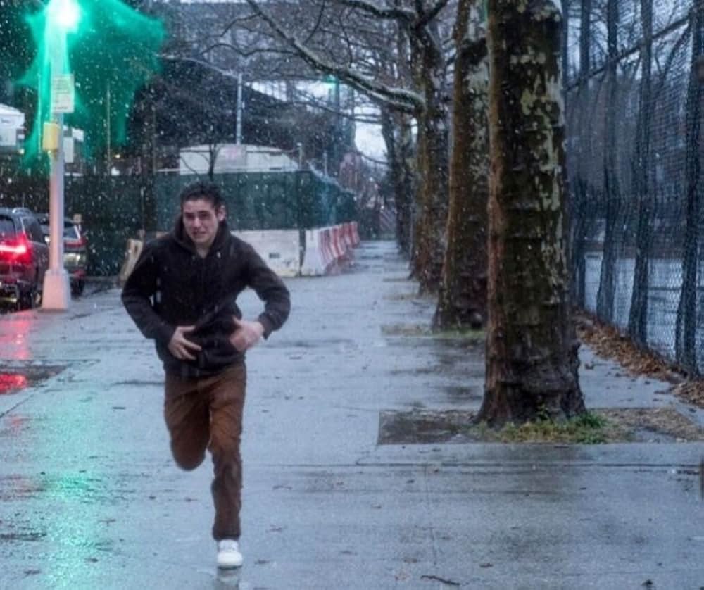 「The Birthday Cake（原題）」の画像