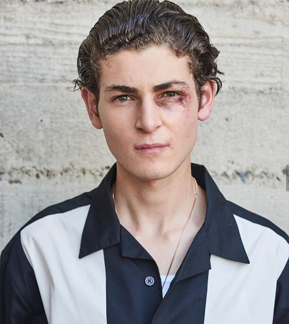 「The Birthday Cake（原題）」の画像