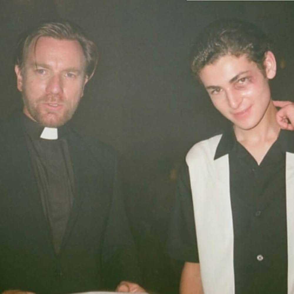 「The Birthday Cake（原題）」の画像