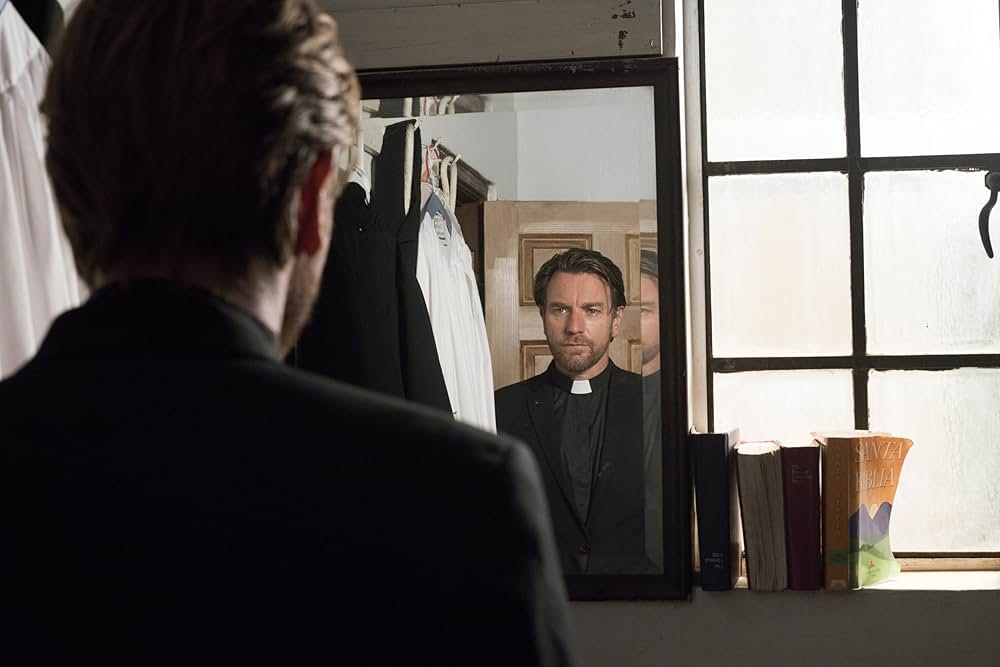 The Birthday Cake（原題）の画像