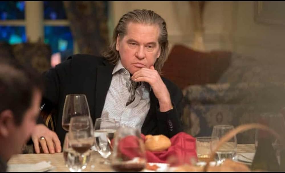 The Birthday Cake（原題）の画像