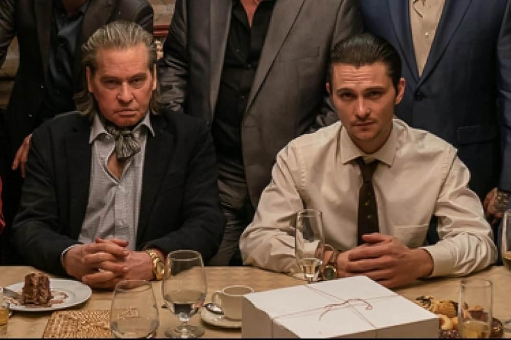 The Birthday Cake（原題）の画像