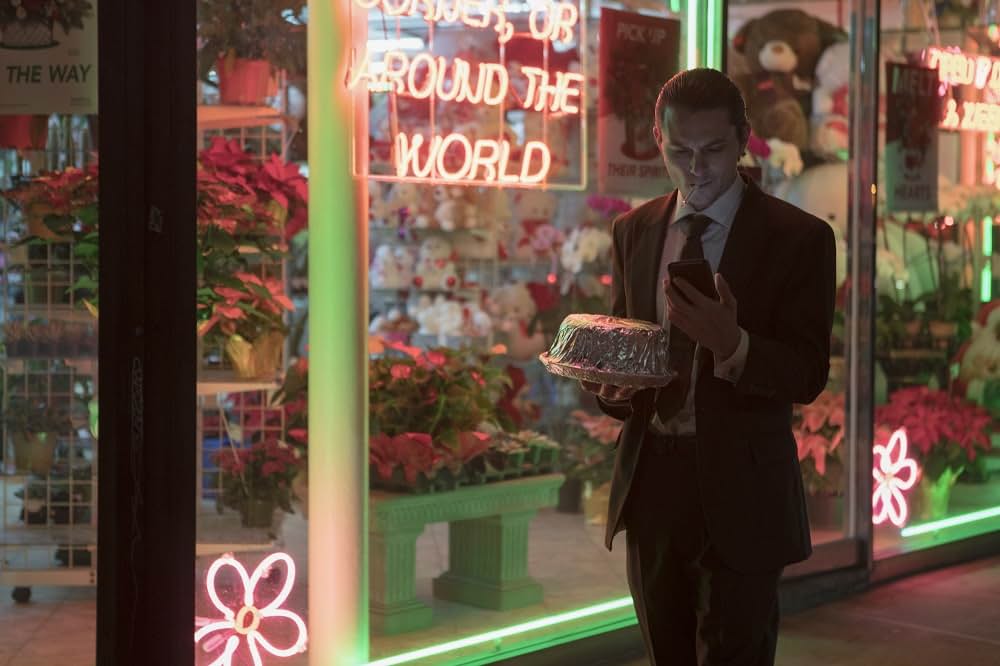 The Birthday Cake（原題）の画像