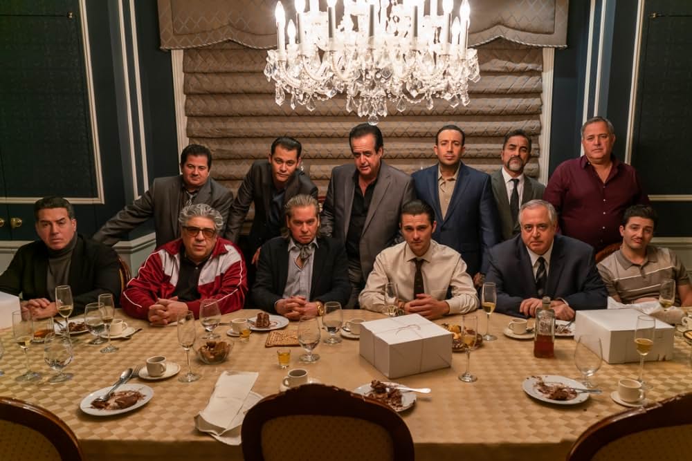 The Birthday Cake（原題）の画像