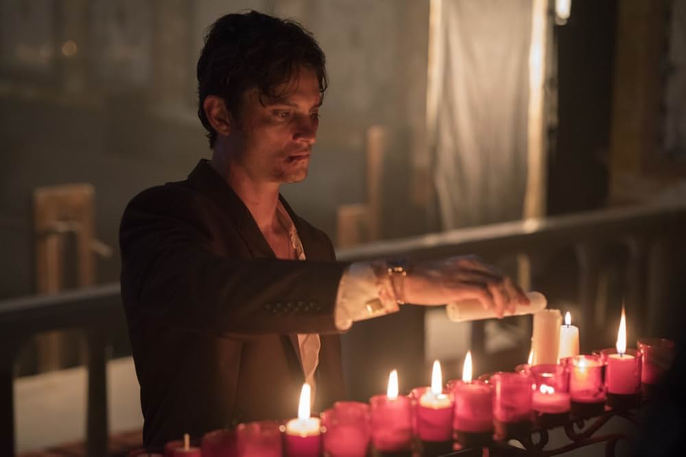 The Birthday Cake（原題）の画像