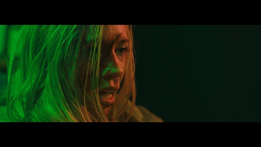 ファイナル・スクリームの画像