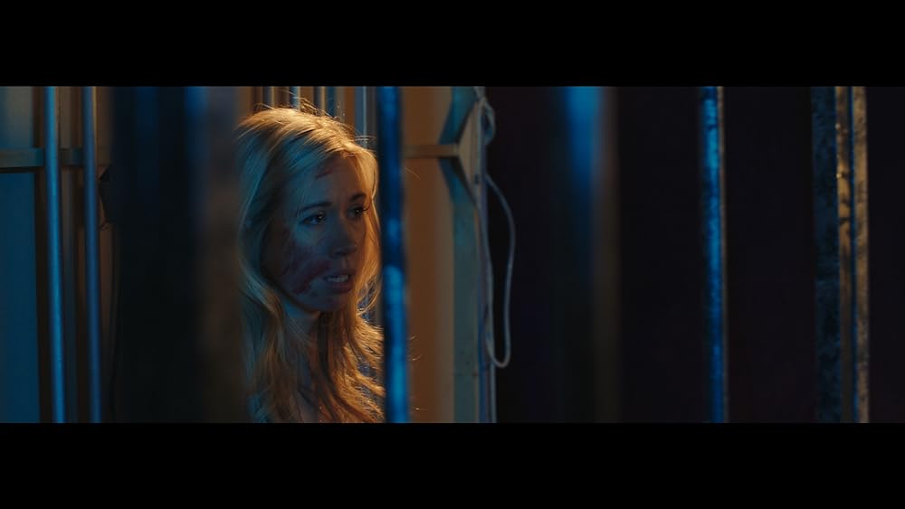 ファイナル・スクリームの画像