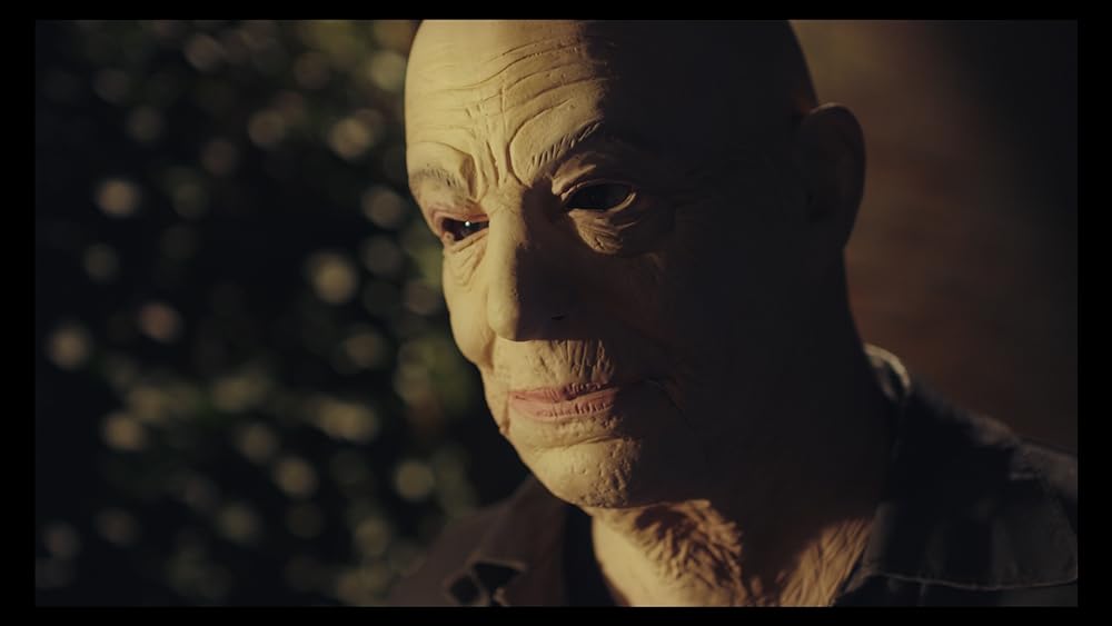 ファイナル・スクリームの画像