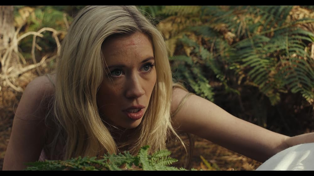 ファイナル・スクリームの画像