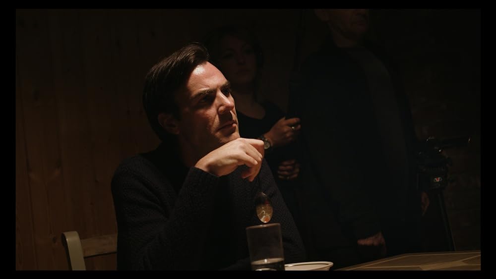 ファイナル・スクリームの画像