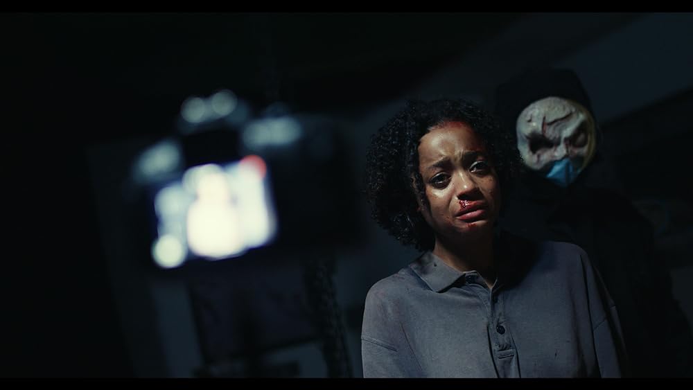 ファイナル・スクリームの画像