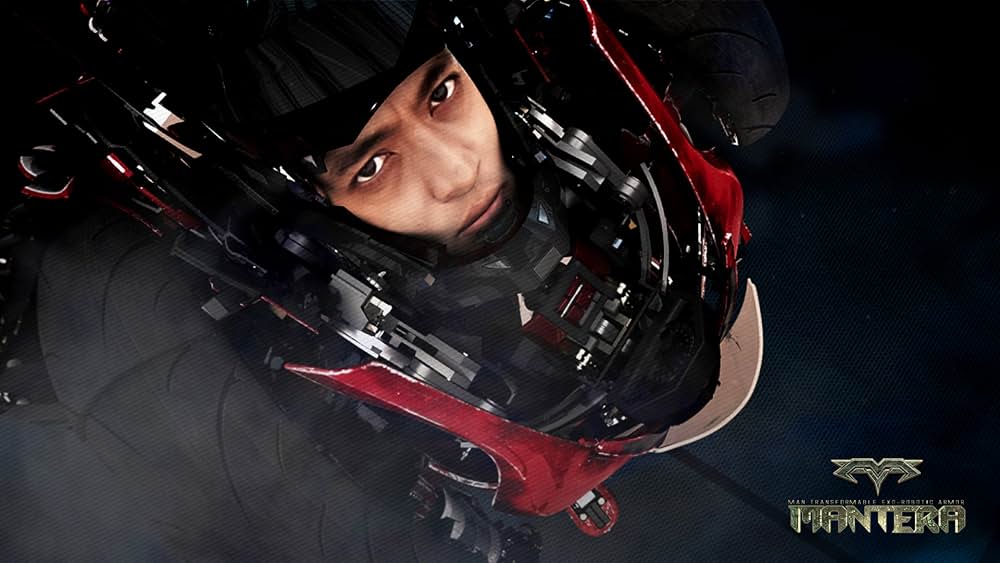 マンテラ トランスフォーマーズの画像