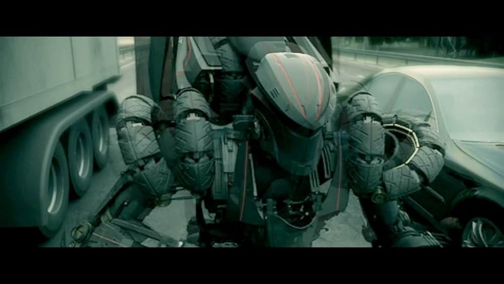 マンテラ トランスフォーマーズの画像