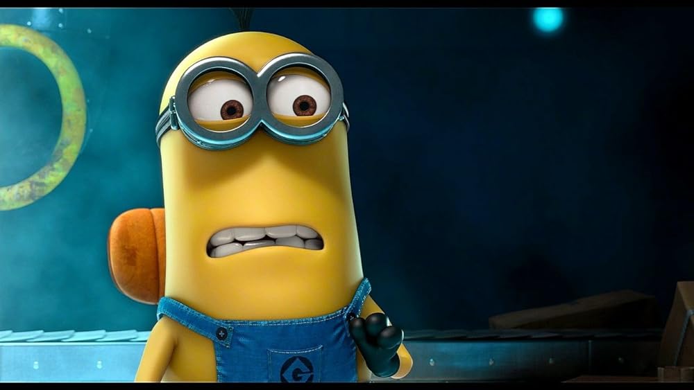 郵便室危機一発の画像