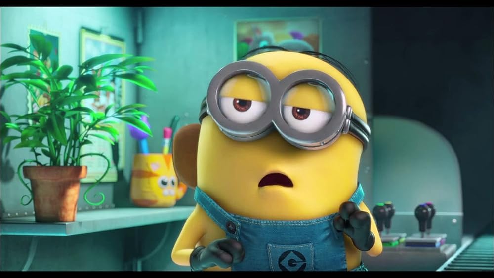 郵便室危機一発の画像