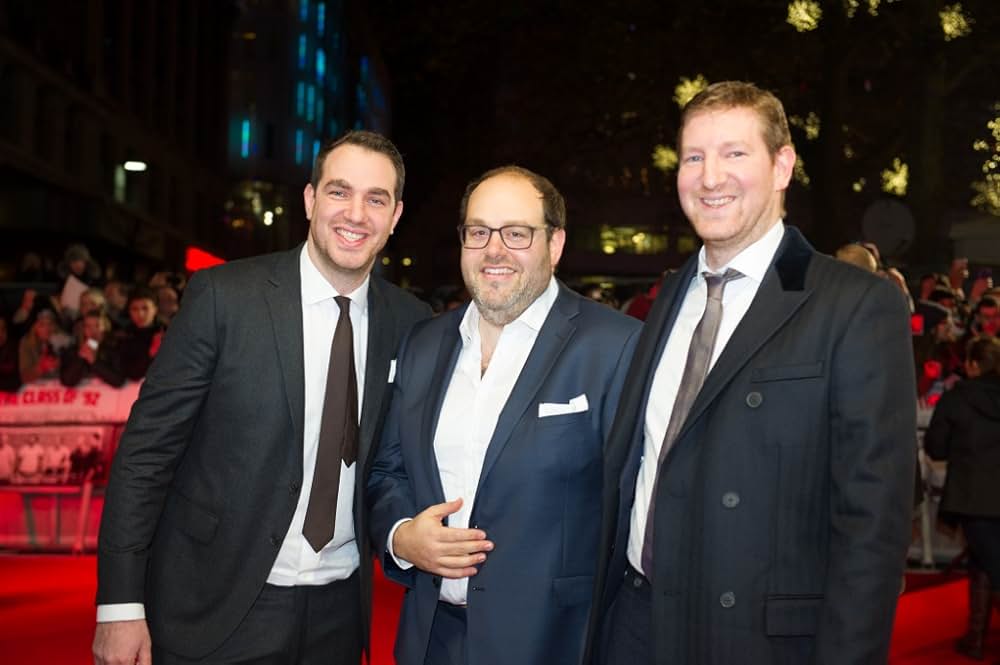 クラスオブ92の画像