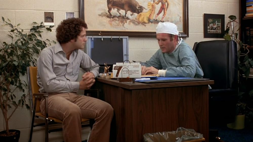 リアル・ライフ（原題）の画像