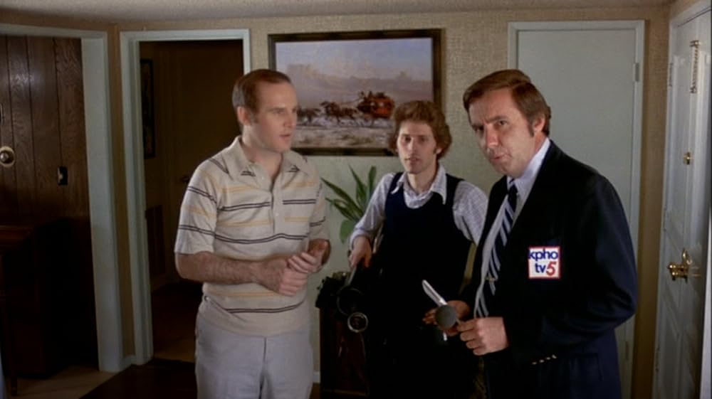 リアル・ライフ（原題）の画像