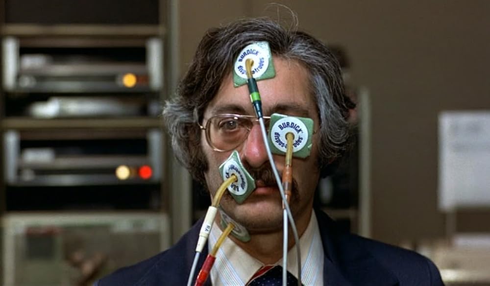 リアル・ライフ（原題）の画像