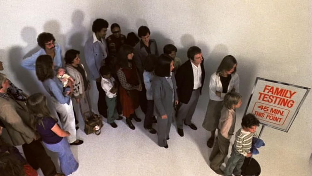 リアル・ライフ（原題）の画像