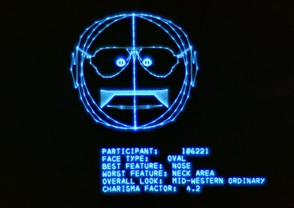 リアル・ライフ（原題）の画像