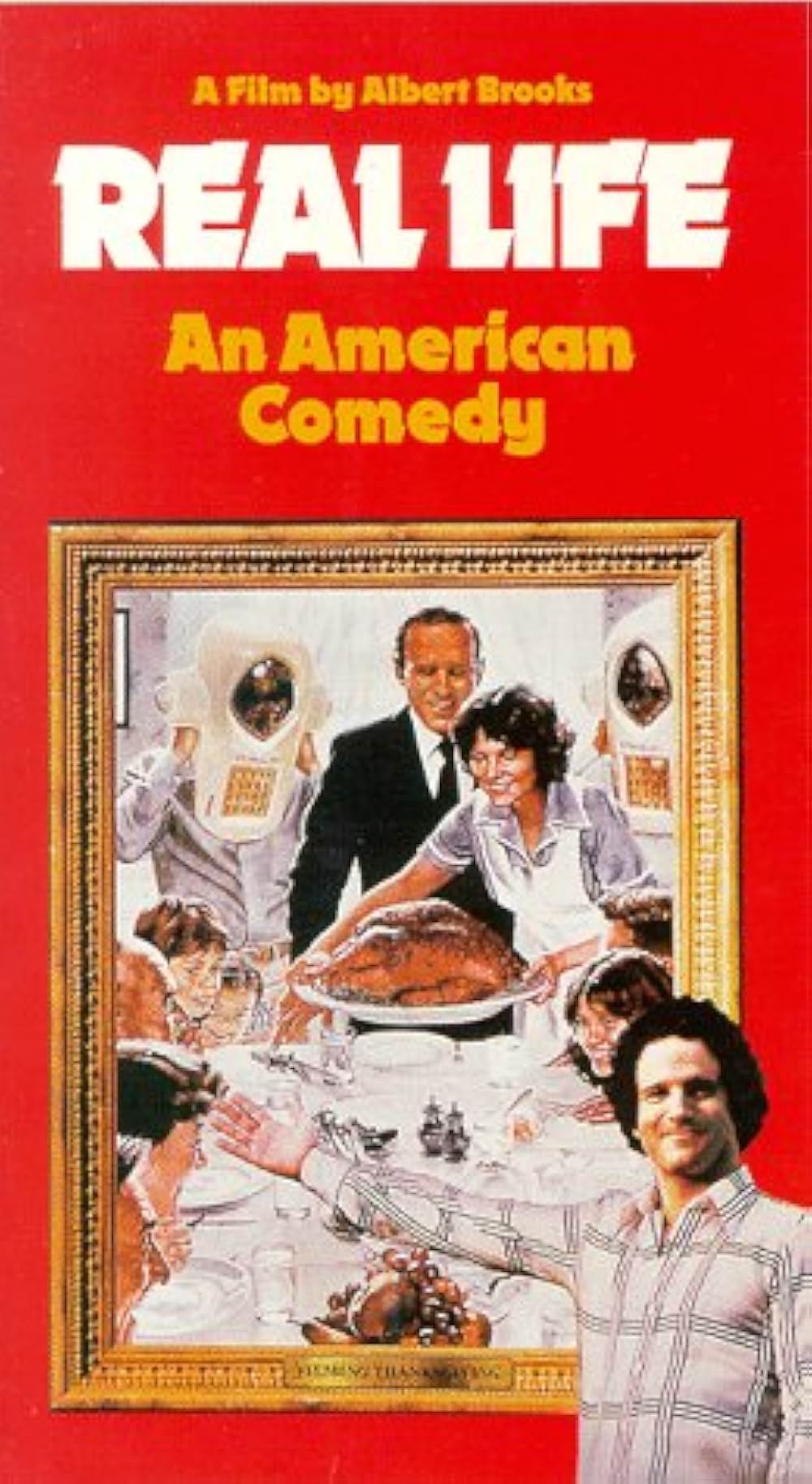 リアル・ライフ（原題）の画像