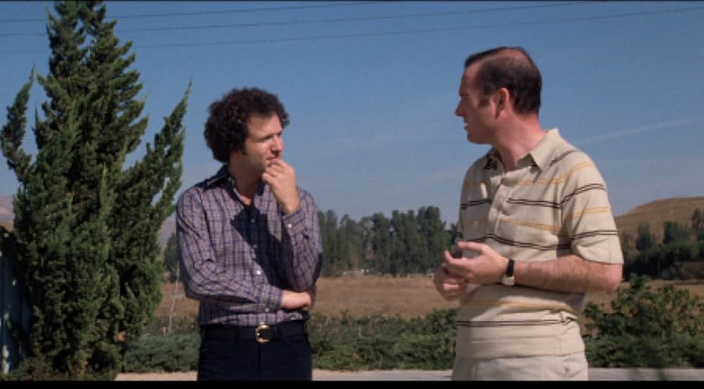 リアル・ライフ（原題）の画像