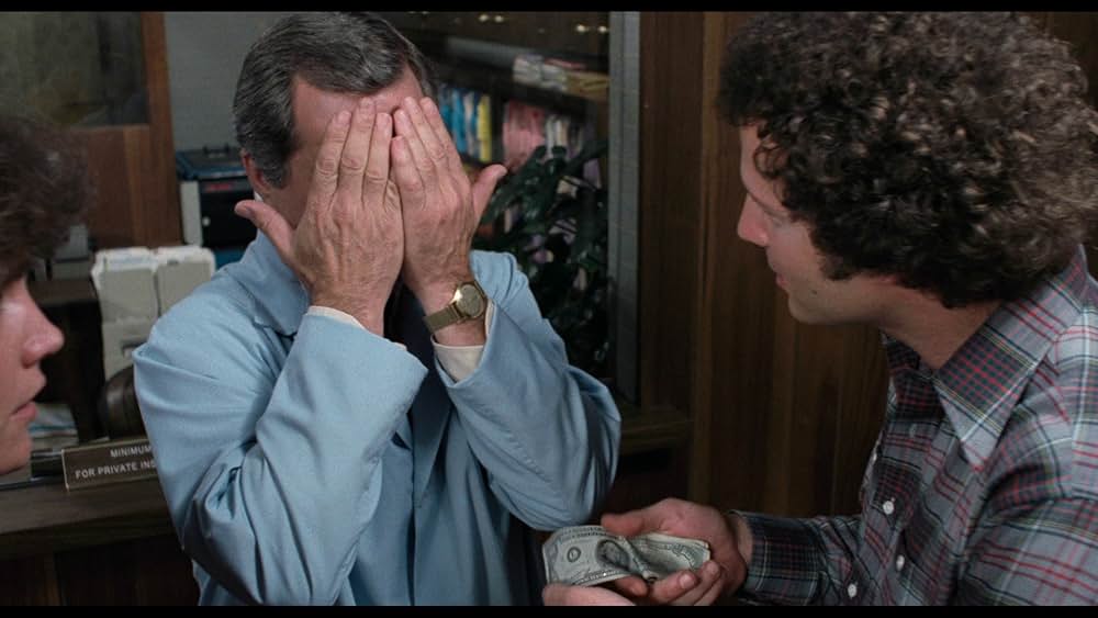 リアル・ライフ（原題）の画像