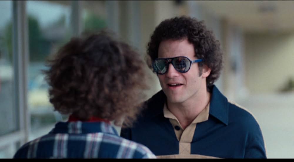 リアル・ライフ（原題）の画像