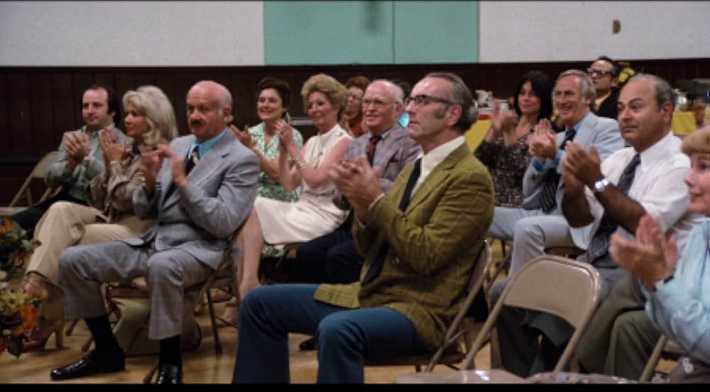 リアル・ライフ（原題）の画像