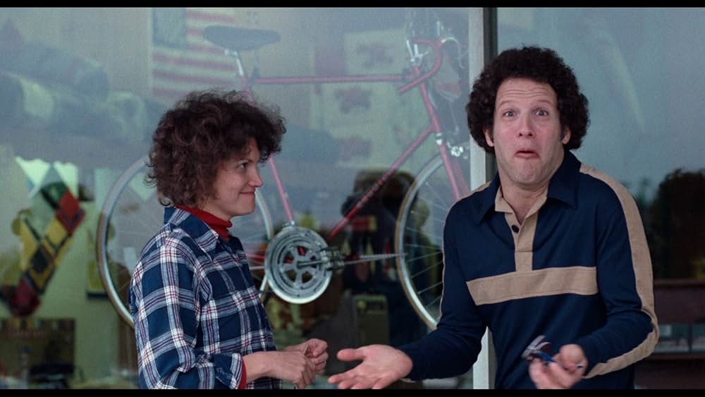 リアル・ライフ（原題）の画像