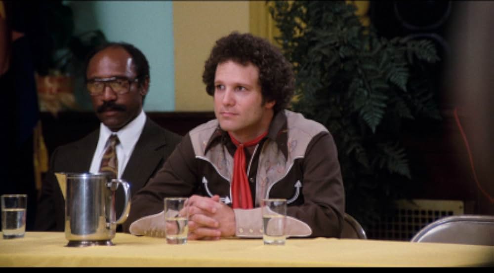 リアル・ライフ（原題）の画像